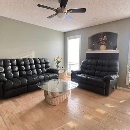 Monthly Accommodation Edmonton Londondery, Pilot Sound, Mcconachie Area Exterior foto
