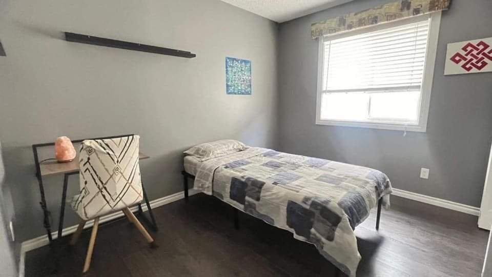 Monthly Accommodation Edmonton Londondery, Pilot Sound, Mcconachie Area Exterior foto