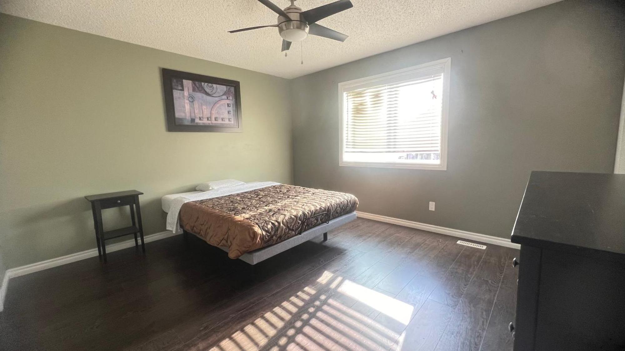 Monthly Accommodation Edmonton Londondery, Pilot Sound, Mcconachie Area Exterior foto